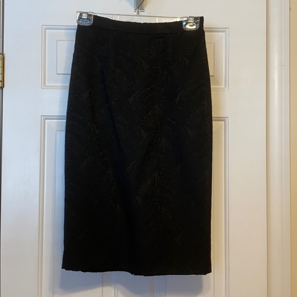 Black Evening Suit - Picture 5 of 7